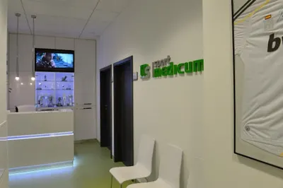 dr n. med. Marek Klus, Neurolog